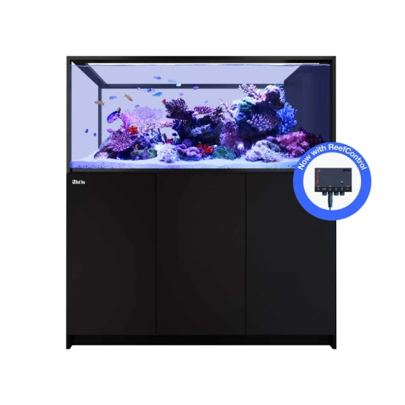 Red Sea REEFER MAX Peninsula S 700 G3+ Black