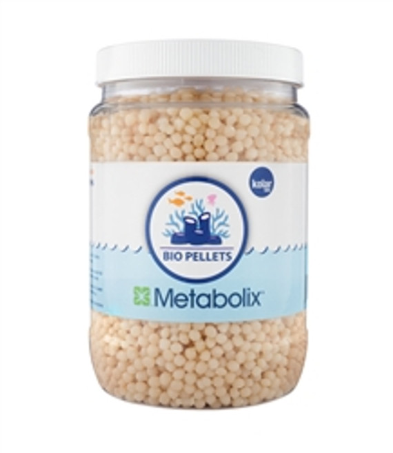 Kolar Filtration Bio Pellets Metabolix 300 gram