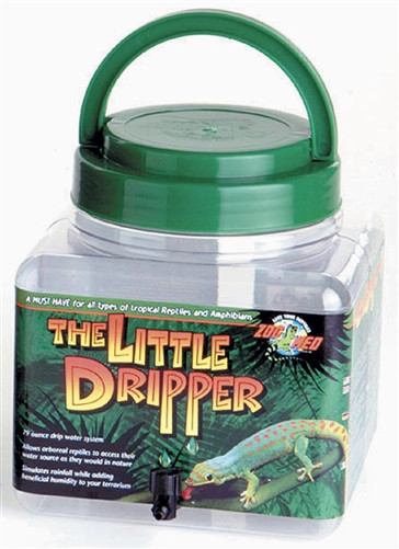Zoo Med The Little Dripper @ Fish Tanks Direct