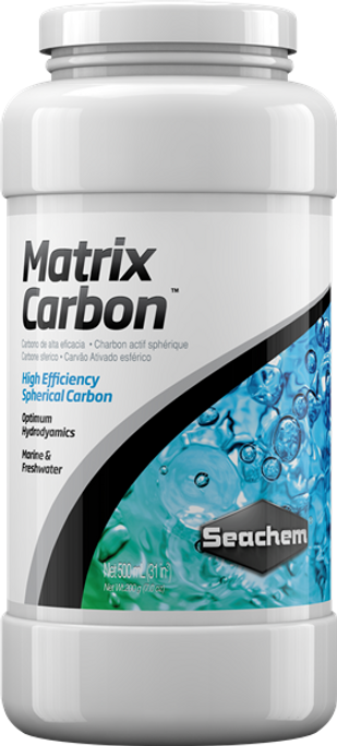 Seachem Matrix Carbon 500mL