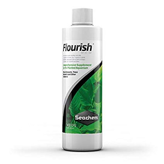 Seachem Flourish 500-ml.