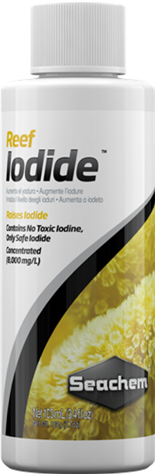 SeaChem Reef Iodide 250 ml