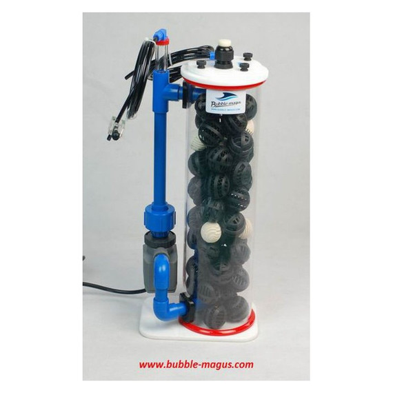 BUBBLE MAGUS NO3 REACTOR N150AT