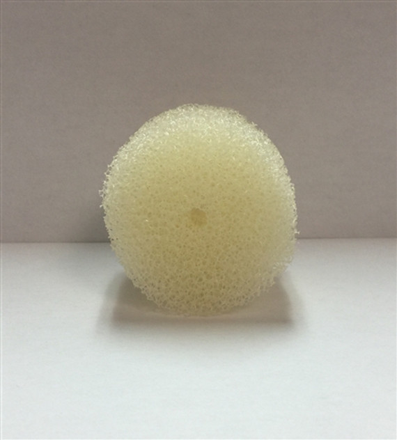 Lifegard Reactor Replacement White Sponges-Nano (set of 2)