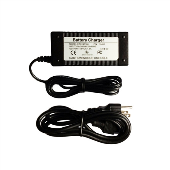 Ecotech Marine Replacement Power Supply For Battery Backup