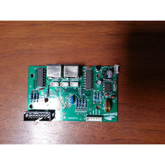 BUBBLE MAGUS DOSING PUMP T01 REPLACEMENT MOTHER BOARD