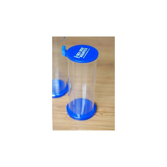 BUBBLE MAGUS DOSING CONTAINER STACKABLE 2.5L