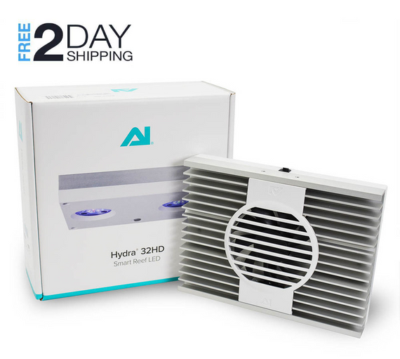 AI Hydra 32 HD White with Box