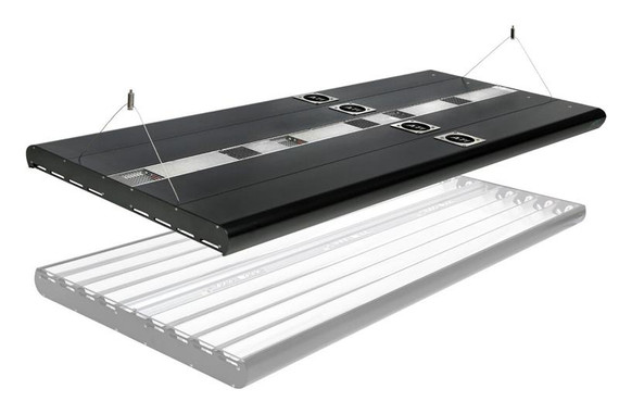 ATI Acrylic Shield Bracket for LED Powermodule