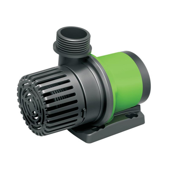 Aquatop Maxflow DC Water Pump With Controller 2377 GPH