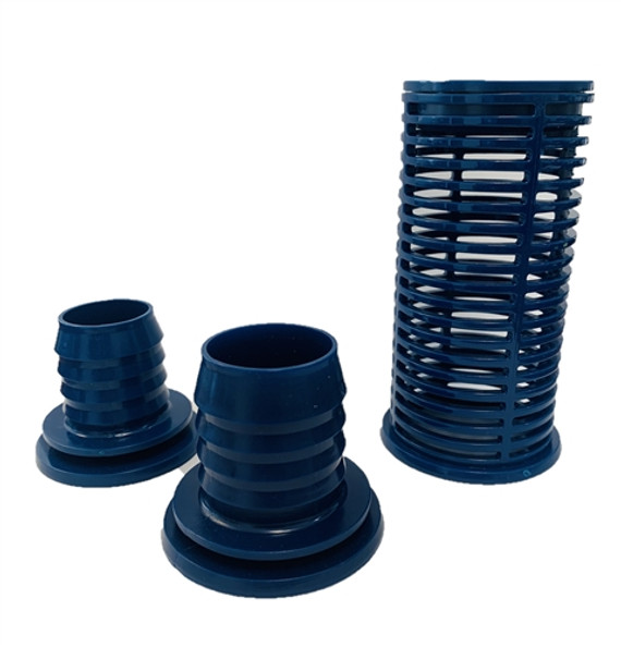 Ecotech Vectra S2 Barb and Screen Kit