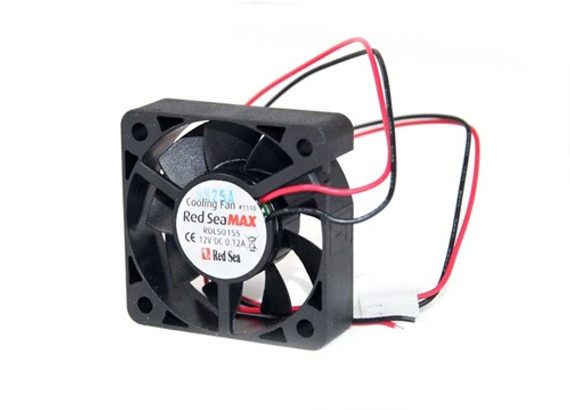 Replacement Hood Fan for the Red Sea Max 130 & 130D Aquariums - #40289