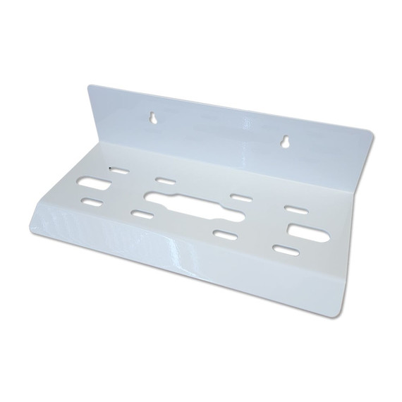 AquaFX Double 20X4 Canister Bracket