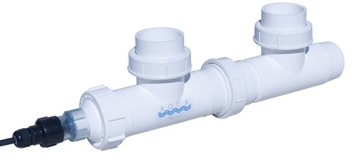 Aqua Ultraviolet Twist 25 Watt 2