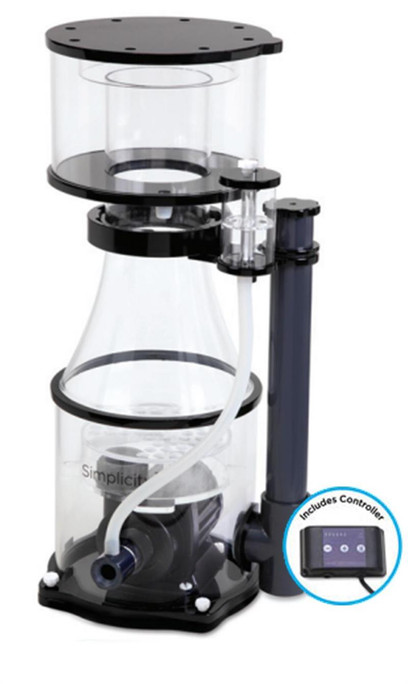 Simplicity 540DC Protein Skimmer