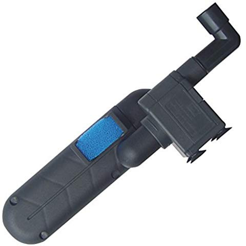 Green Killing Machine 9W Internal UV Sterilizer with Power Head Fish