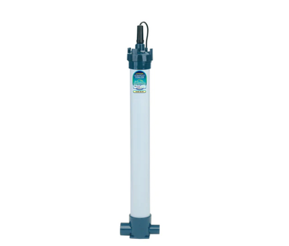 Lifegard Aquatics QL-Series 40 Watt UV Sterilizer