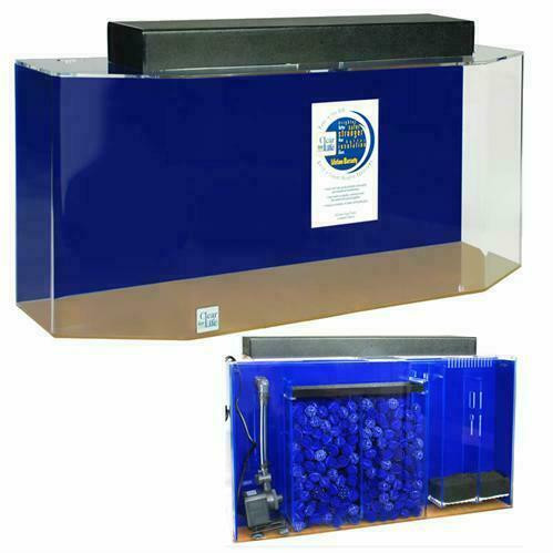 Clear-for-Life 20-Gallon 30