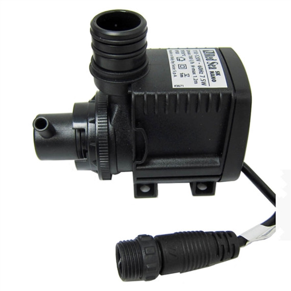 Max-Nano Skimmer Pump - #40591