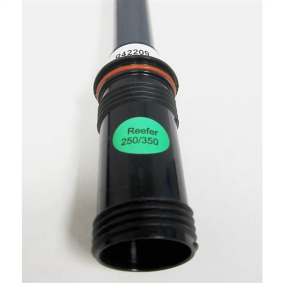 Aquarium Overflow Downpipe Reefer 250/350