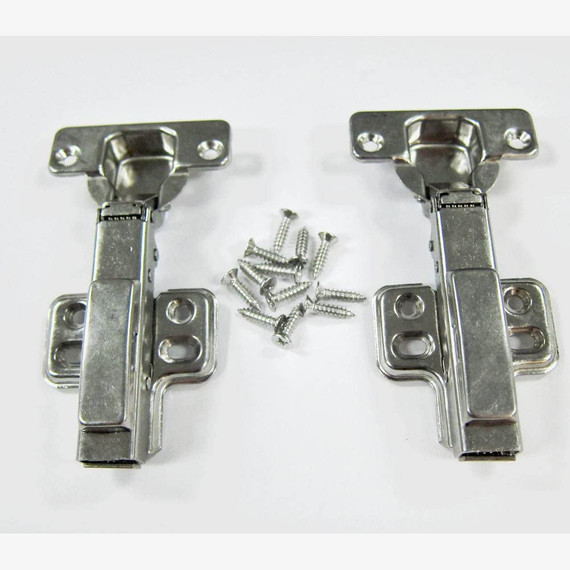Red Sea Replacement Reefer XXL Cabinet Hinge Set of 2