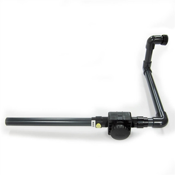Reefer XXL 750 Sump Valved Downpipe