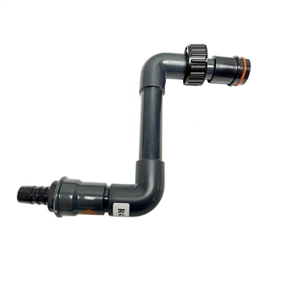 Replacement Red Sea Reefer 350 V3 Replacement Sump Pump Return Pipe. Red Sea Part # R42231.