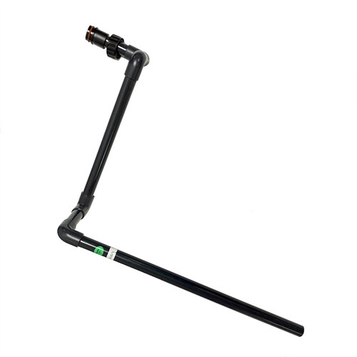 Reefer250 V3 緊急排水配管パーツ Red Sea Reefer 250 V3 Replacement Sump Overflow Downpipe