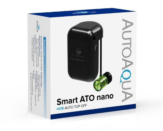 Smart ATO Nano - Automatic Top Off