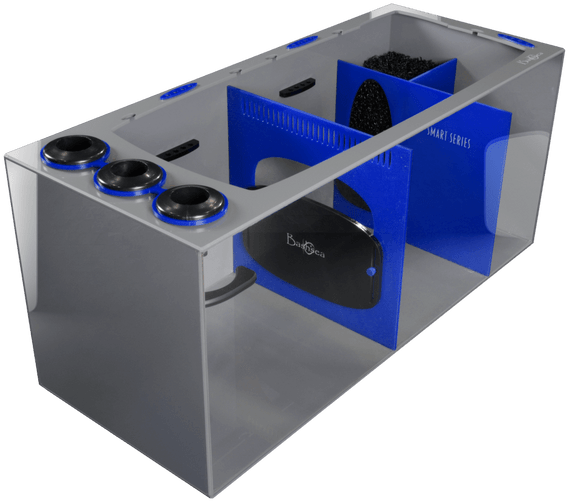 Bashsea Smart Series Sump 36"x15"x16"