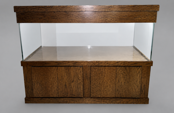 Pro Clear ProStar 445 Gallon 96"Lx30"Wx42"H Acrylic Aquarium