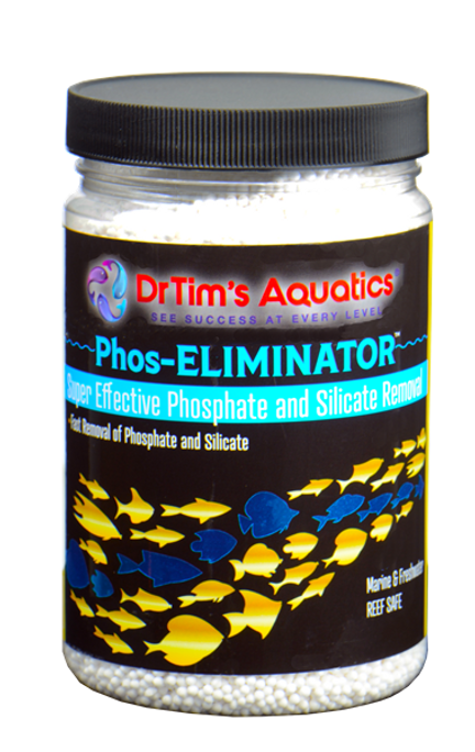 DrTim's Phos Eliminator 32oz - #01872