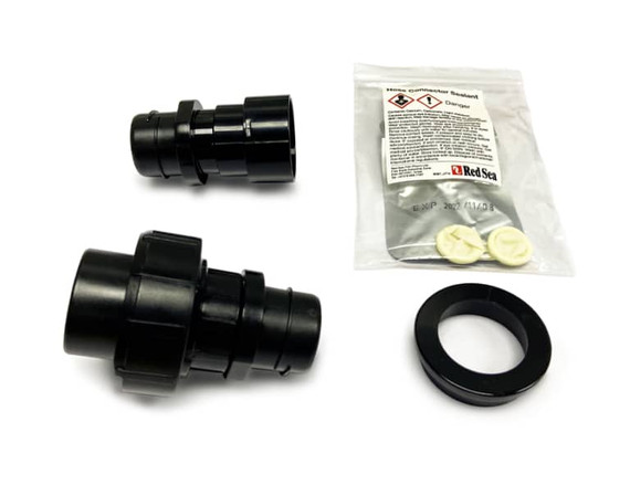 ReefMat 1200 Hose Connector Kit - #35470