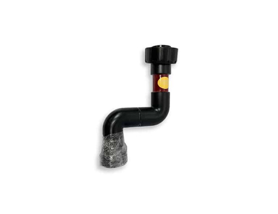 Replacement Red Sea G2 Reefer 750 Sump Pump Return Pipe - Right - #R42346G2