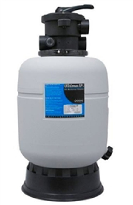 AquaUltraviolet ULTIMA II 2000 Filter W/1 1/2" Valve