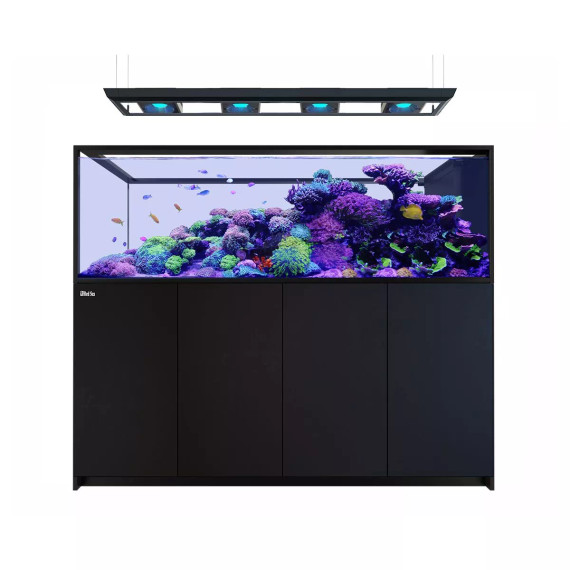 Red Sea Reefer-S G2+ Deluxe Peninsula 950 Black