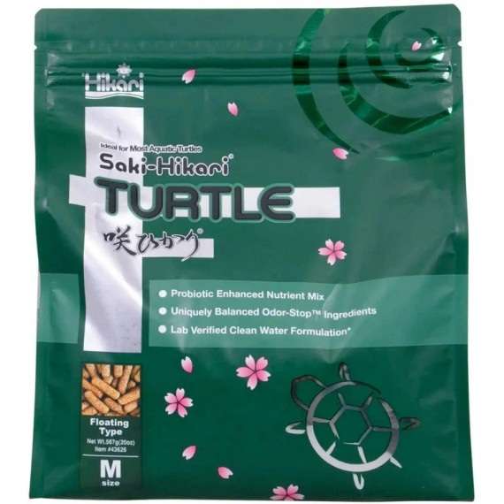 Hikari Saki-Hikari Turtle 20oz