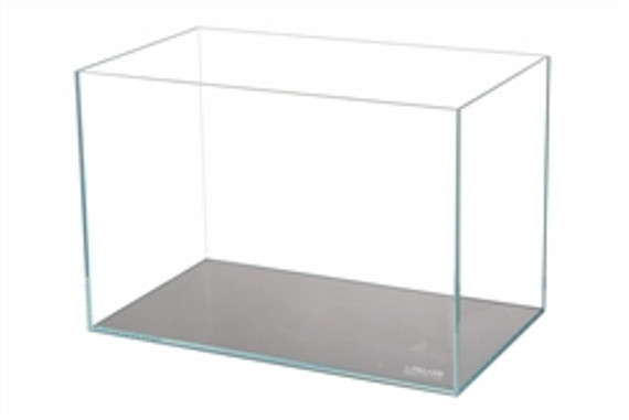 Lifegard Crystal Aquarium 45 Degree Low Iron Ultra Clear 5.4 Gallon