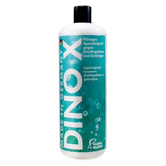 Fauna Marin DINO X 250mL