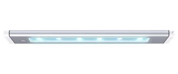 AI Blade Smart LED Strip Freshwater (57 inch)