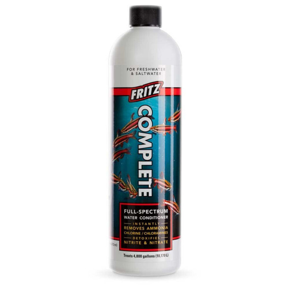 Fritz Complete Water Conditioner 16oz