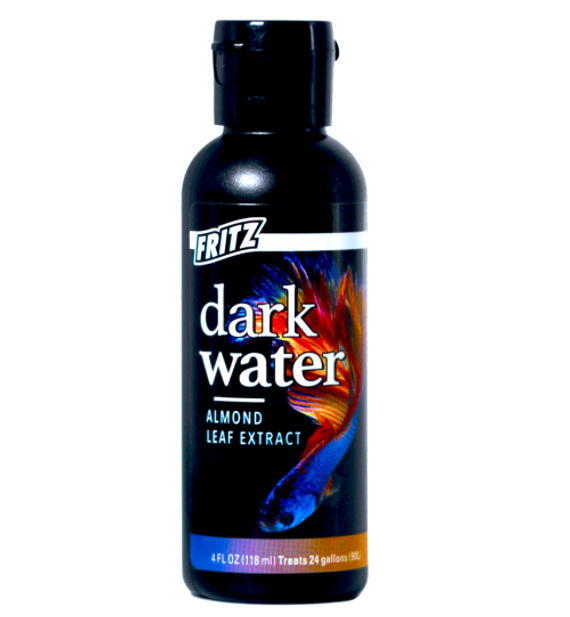 Fritz Dark Water 4oz
