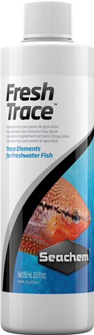 Seachem Fresh Trace 250mL