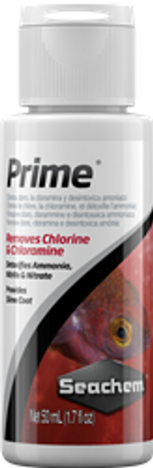 Seachem Prime 50mL