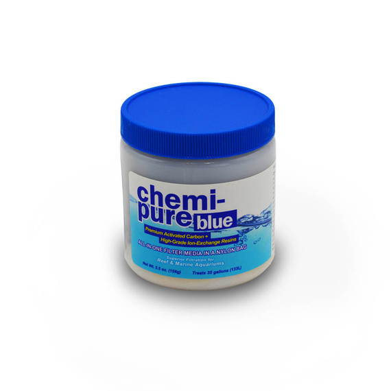 Boyd Chemi-Pure Blue 5 oz