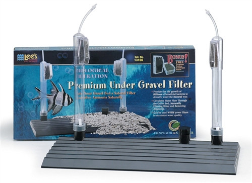 Lee's 70/90 Premium UGF, Boxed, 18 Lee's 70/90 Premium UGF, Boxed, 18
