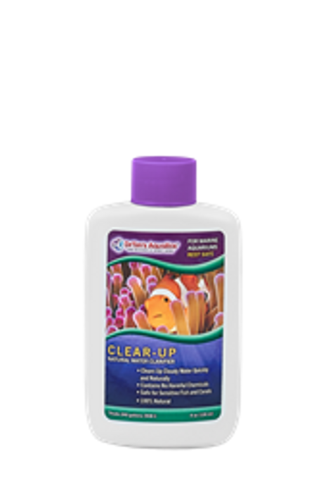 DrTim's Aquatics MARINE Clear-Up 4oz