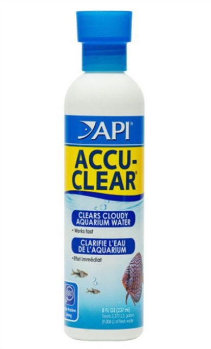 API Accu-Clear 8oz