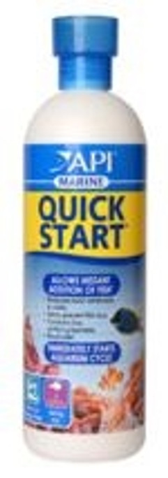 API Quick Start Marine 16oz