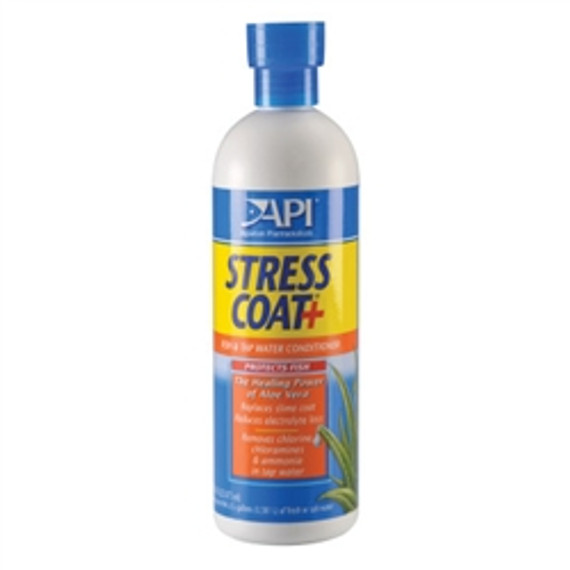 API Stress Coat 4oz